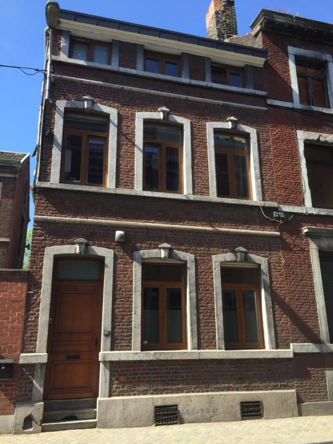 列日Au 194住宿加早餐旅馆 外观 照片