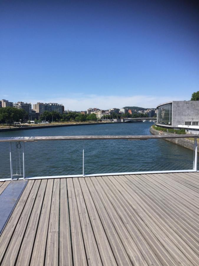 列日Au 194住宿加早餐旅馆 外观 照片