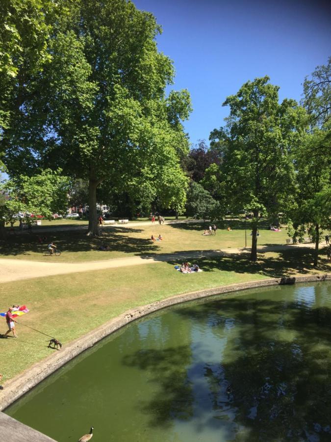 列日Au 194住宿加早餐旅馆 外观 照片